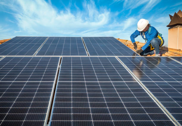 Emergency Roof Repair in Rockledge, FL